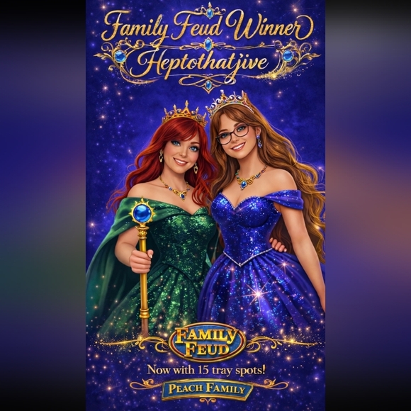 Handbags - 🍑 Totally No Theme Share Show🎉Come Play Family Feud with us!